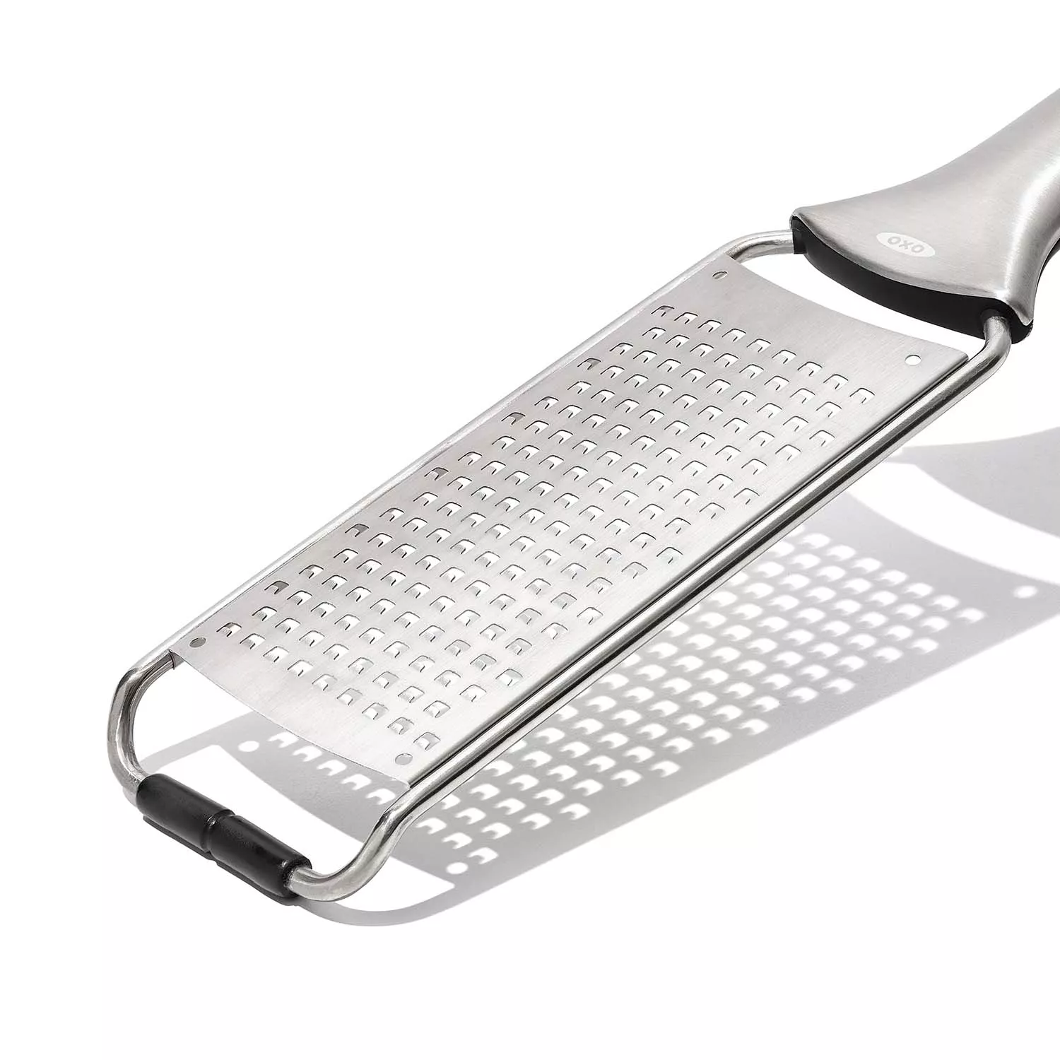 OXO Steel-Etched Hand Grater