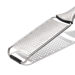 OXO Steel-Etched Hand Grater