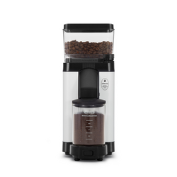 Moccamaster by Technivorm KM5 Burr Grinder