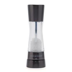 Cole & Mason Derwent Salt & Pepper Mills, Gunmetal I took the time to google best pepper mill and this one kept coming up as one of the best ones
