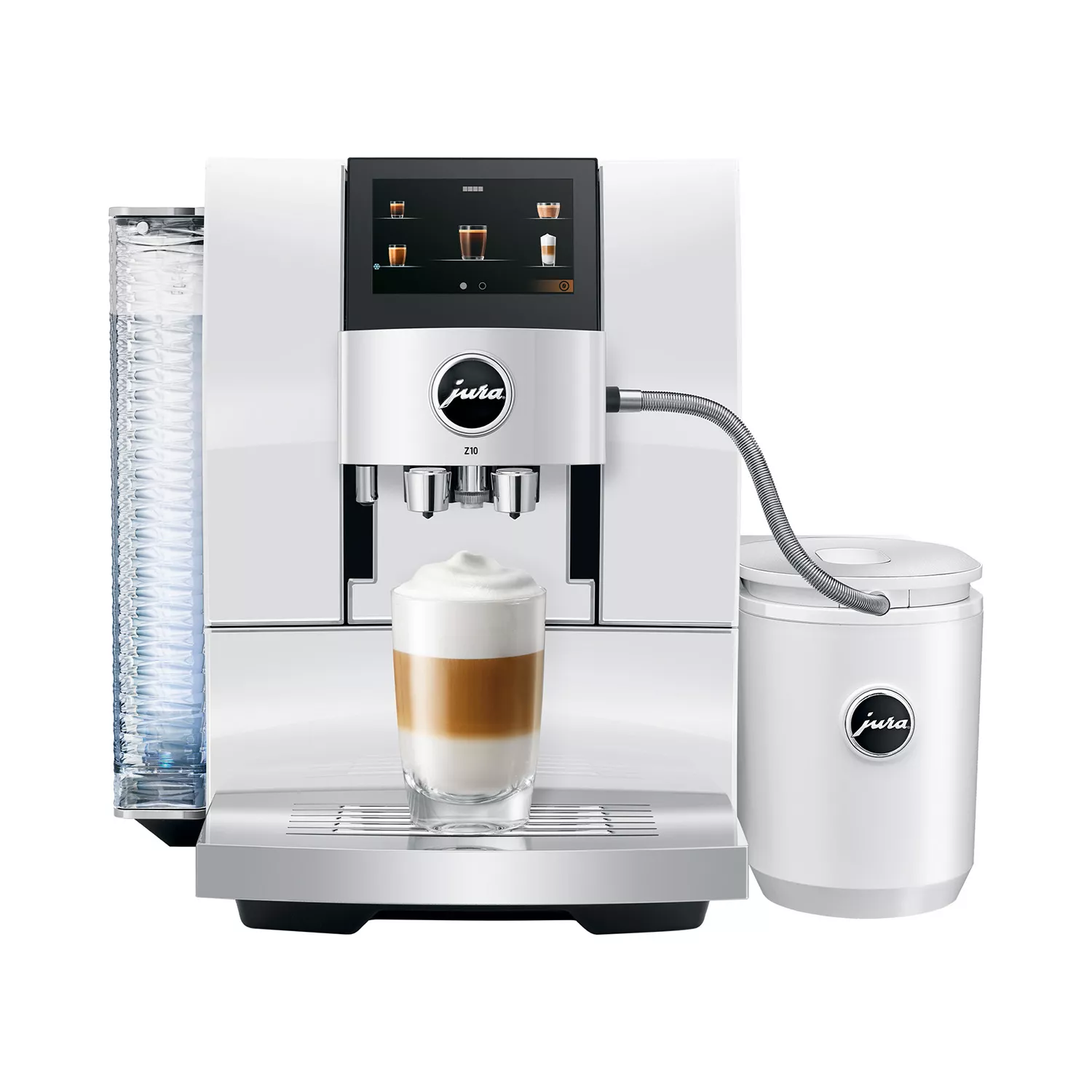 JURA Z10 Automatic Coffee Machine