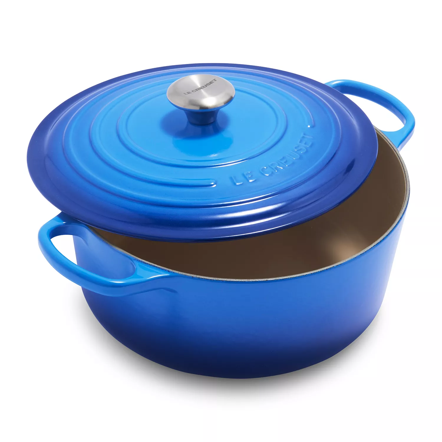 Le Creuset Signature Round Dutch Oven, 7.25 qt., Sur La Table