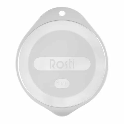 Rosti Small Margrethe Bowl Set with Lids 