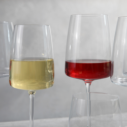 Schott Zwiesel Sensa Champagne Flutes, Set of 6