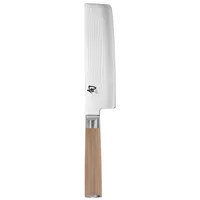 Shun Classic Blonde Nakiri Knife, 6.5”