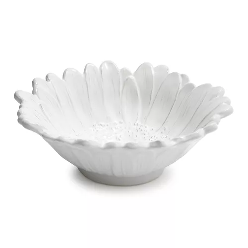 Figural Daisy Bowl