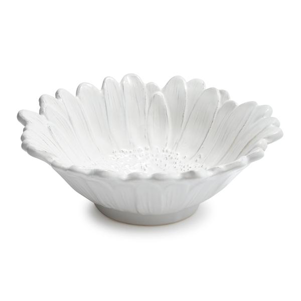 Figural Daisy Bowl