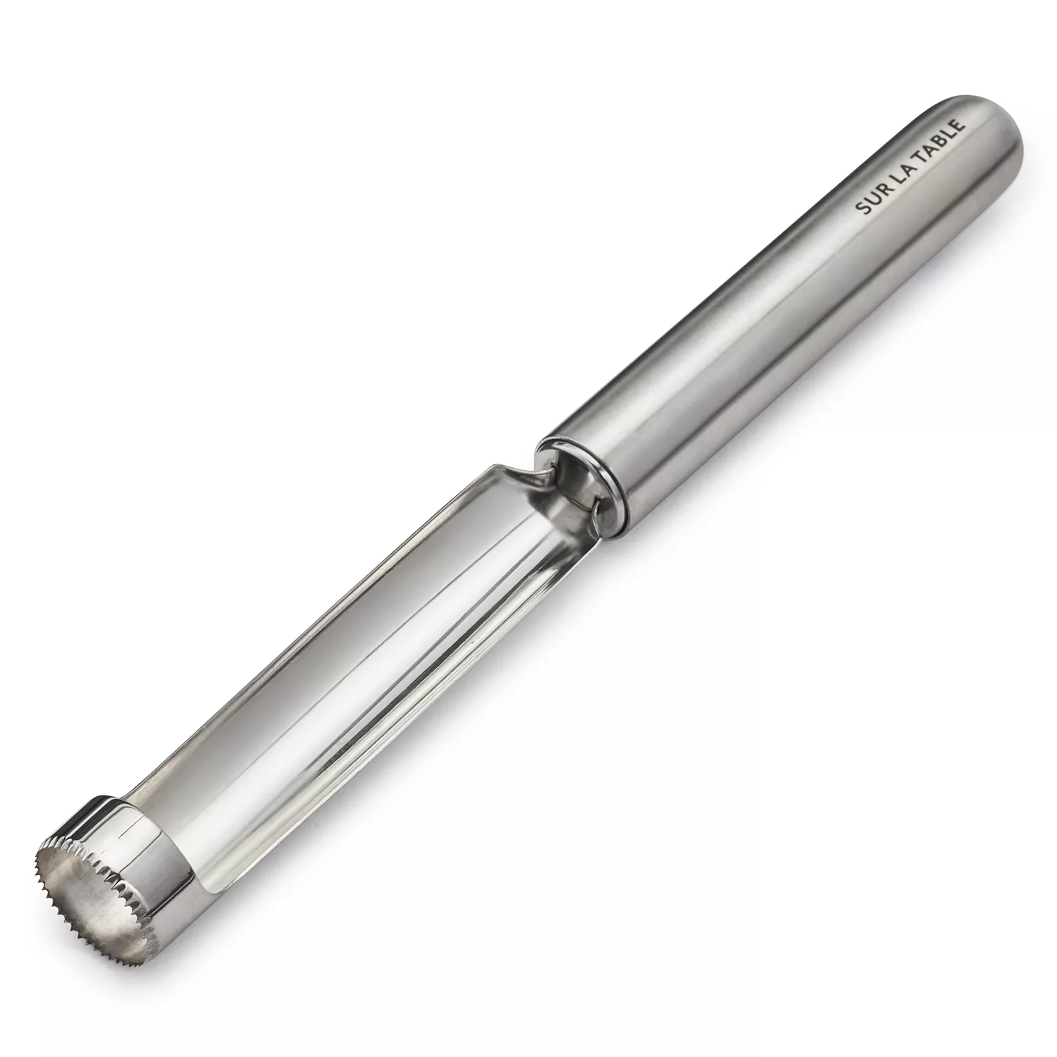 Sur La Table Stainless Steel Apple Corer