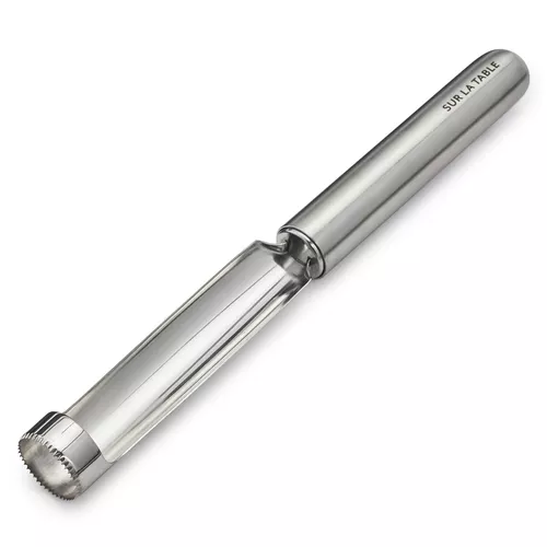 Sur La Table Stainless Steel Apple Corer