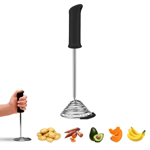 Dreamfarm Smood Potato Masher