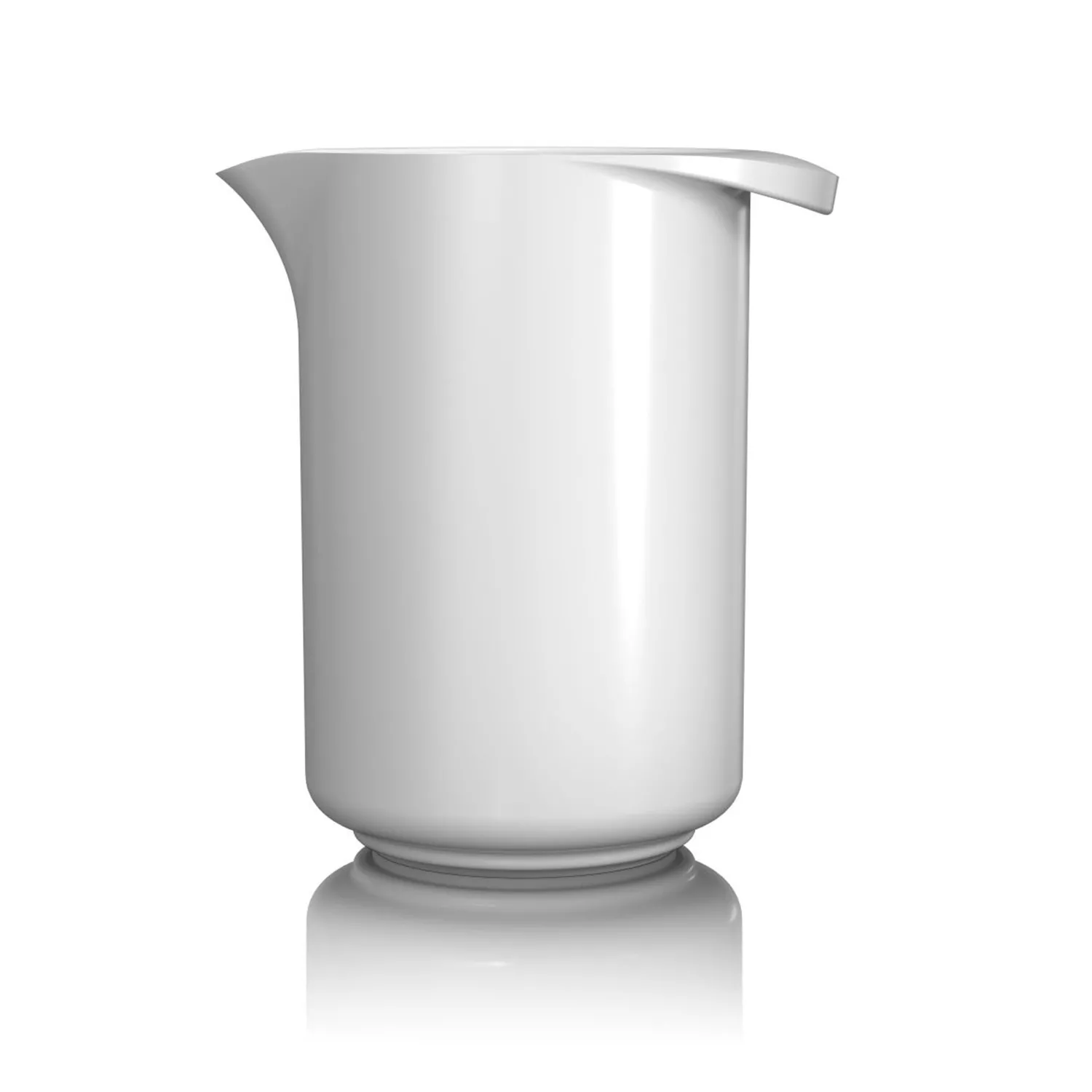 Rosti Classic Mixing Jug, 1.1-qt.