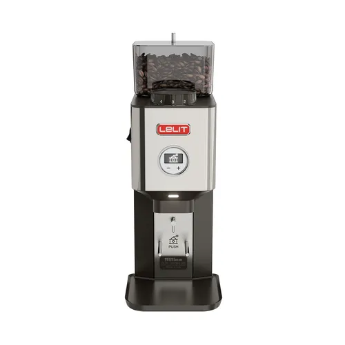 Lelit William Coffee Grinder