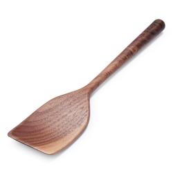 Sur La Table Walnut Angled Turner, 13" great quality