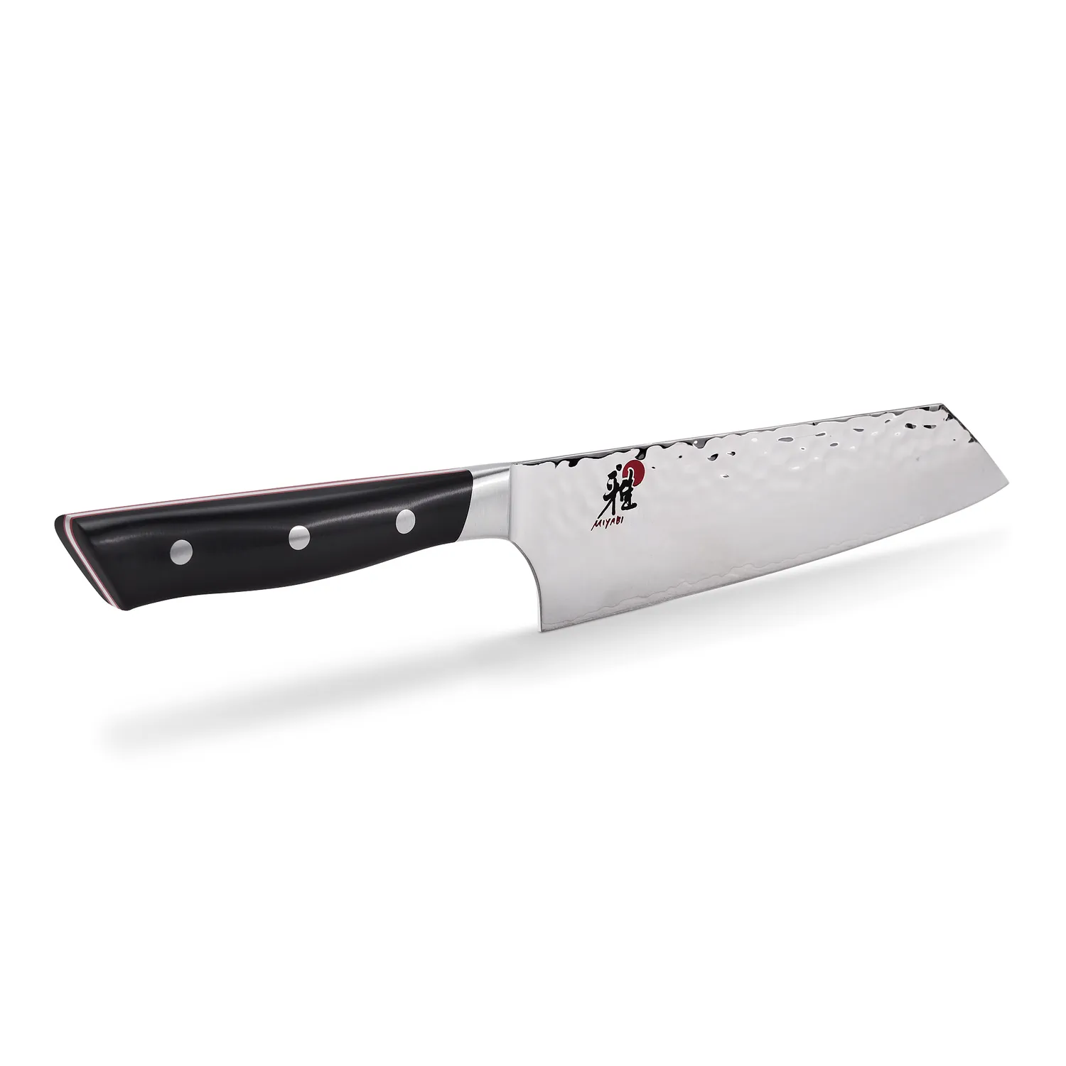 Miyabi Hisho 6.5" Bunka Utility Knife