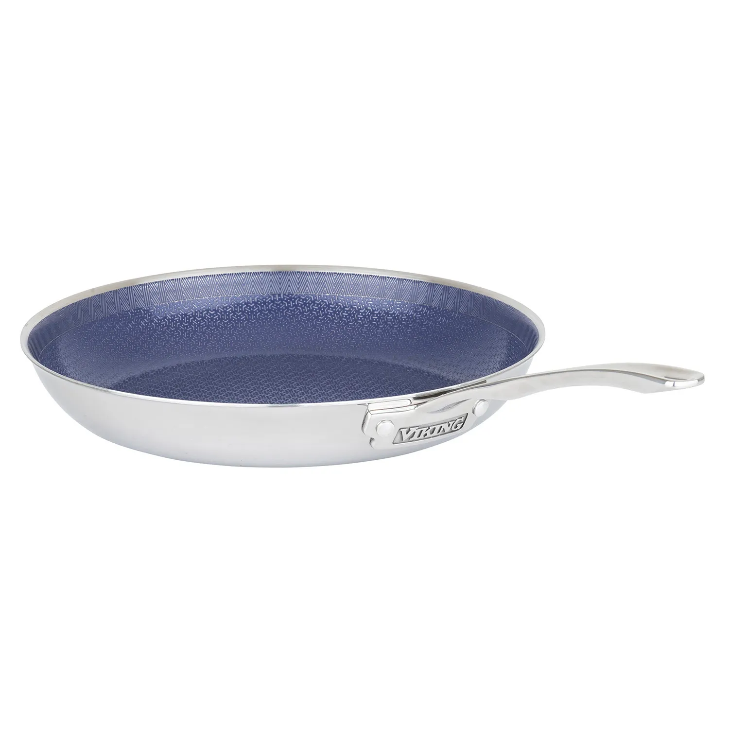 Viking 3-Ply HybridPlus Ceramic Nonstick Skillet