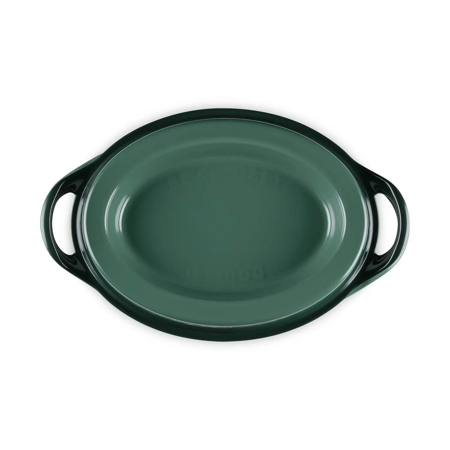 Le Creuset Traditional Oval Doufeu, 7.25 qt.