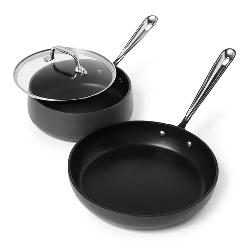All-Clad Cookware | Sur La Table