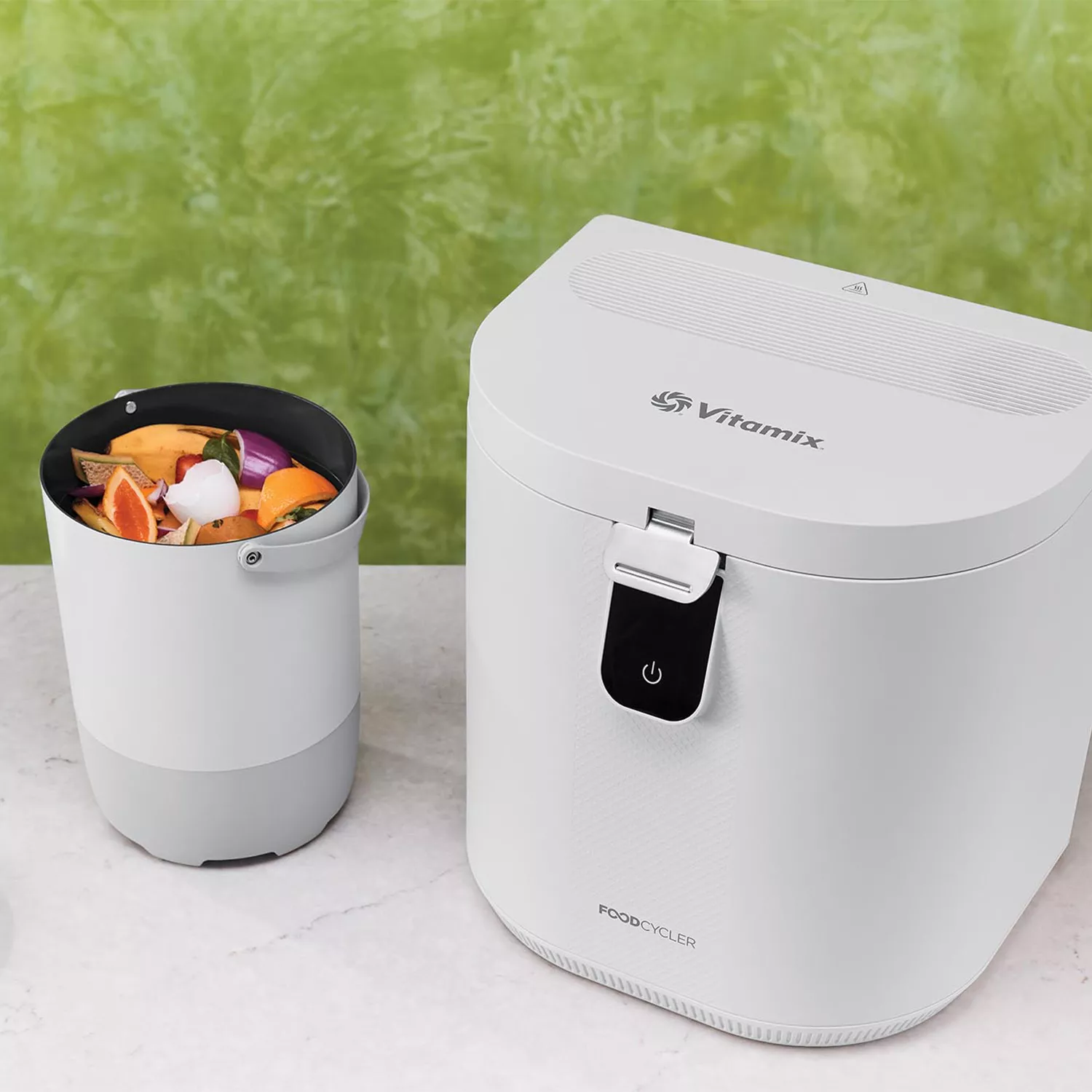 Vitamix Eco 5 FoodCycler®