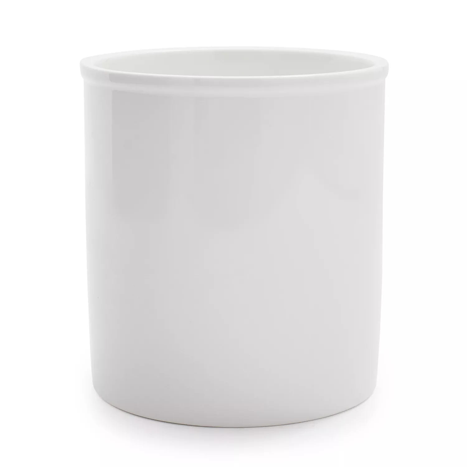 Sur La Table Porcelain Utensil Crock
