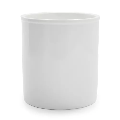 Sur La Table Porcelain Utensil Crock