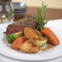 New England Dinner