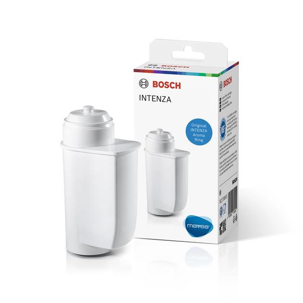 Bosch Espresso Machine Water Filter