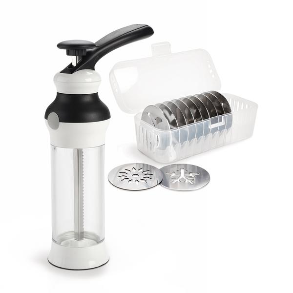 OXO Cookie Press with Storage Box - thumbnail 7