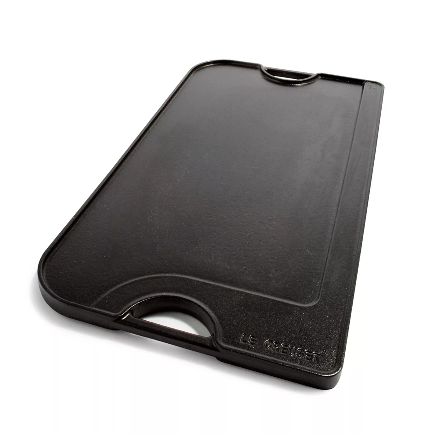 Le Creuset Reversible Grill/Griddle