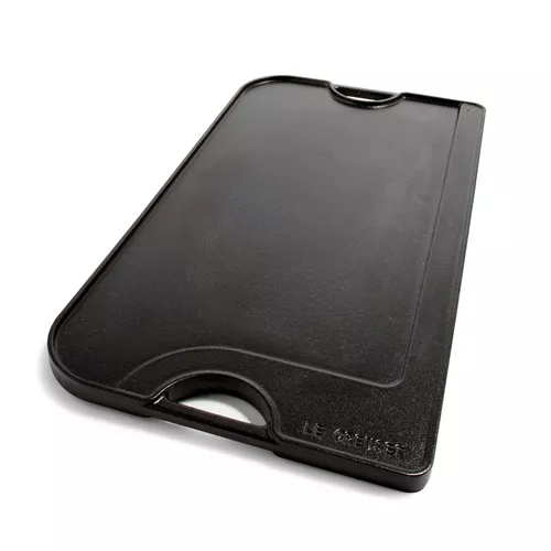 Le Creuset Reversible Grill/Griddle