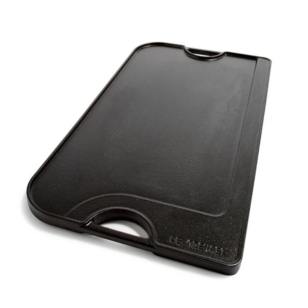 Le Creuset Reversible Grill/Griddle