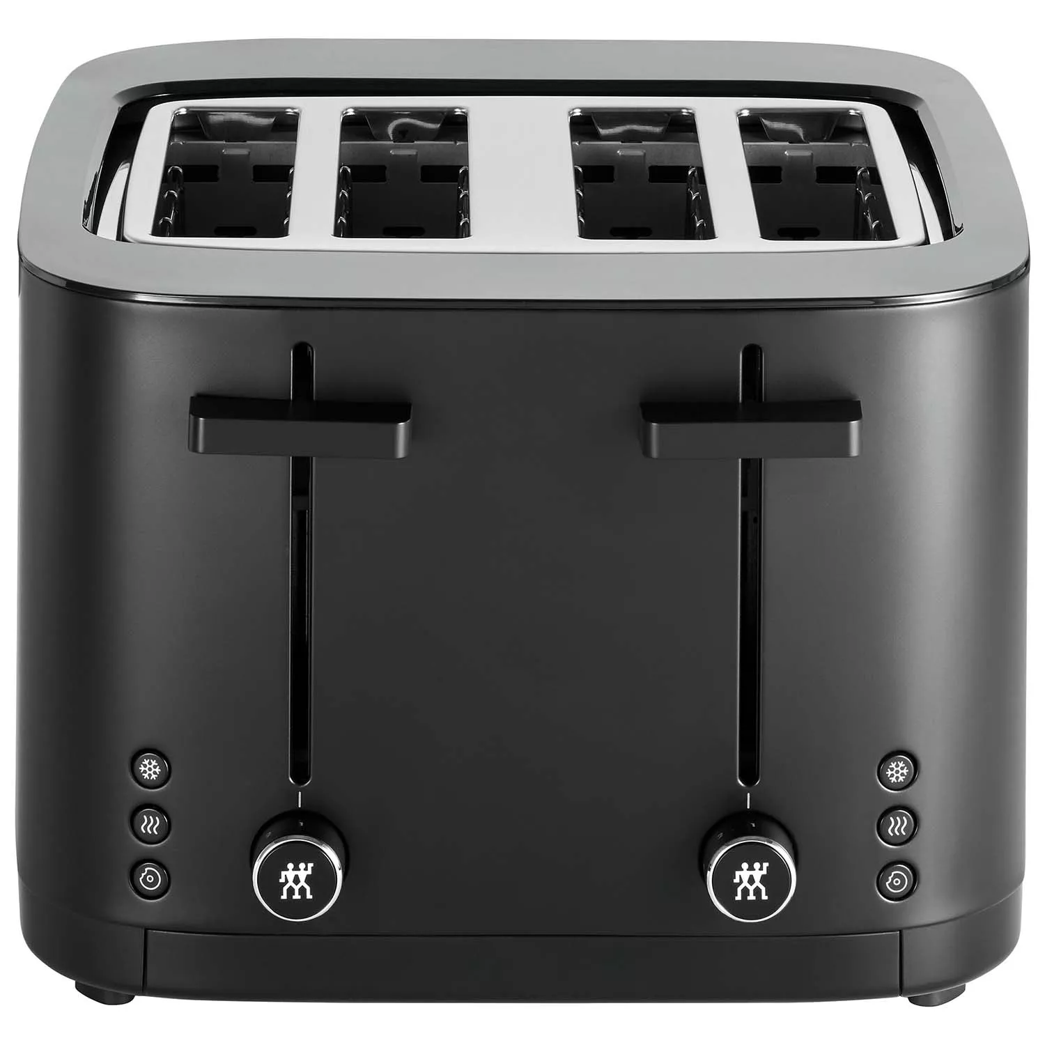 Zwilling Enfinigy 4-Slot Toaster