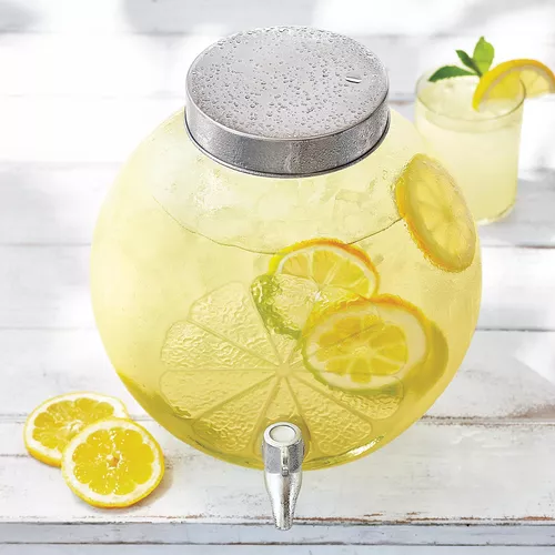 Country Lemonade