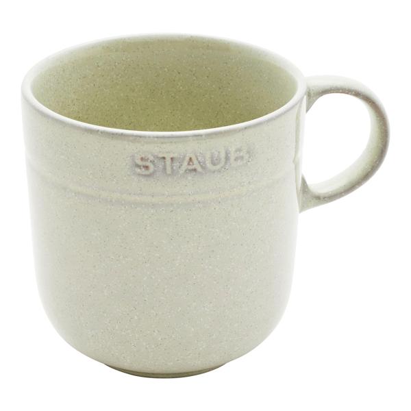Staub Mugs, Set of 4