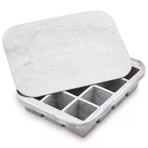 W&P Design Peak Ice Works Everyday Ice Cube Tray