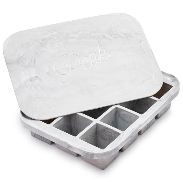 W&P Design Peak Ice Works Everyday Ice Cube Tray