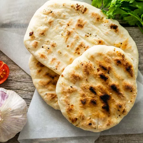 Mediterranean Delights