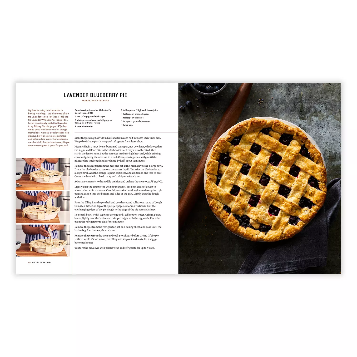 Mini Pies: Sweet and Savory Recipes for the Electric Pie Maker [Book]