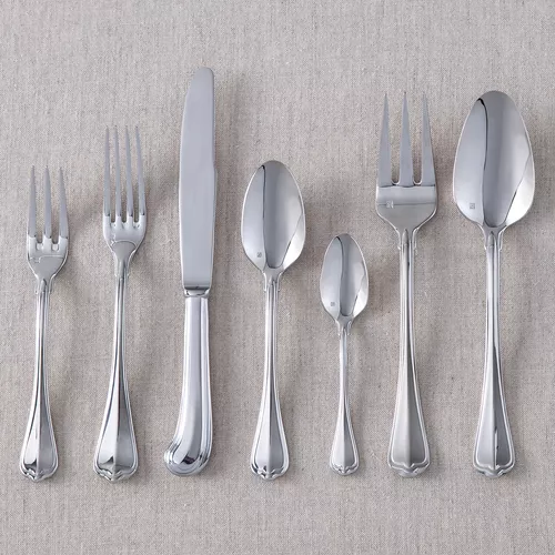 Fortessa San Marco Flatware, 20-Piece Set