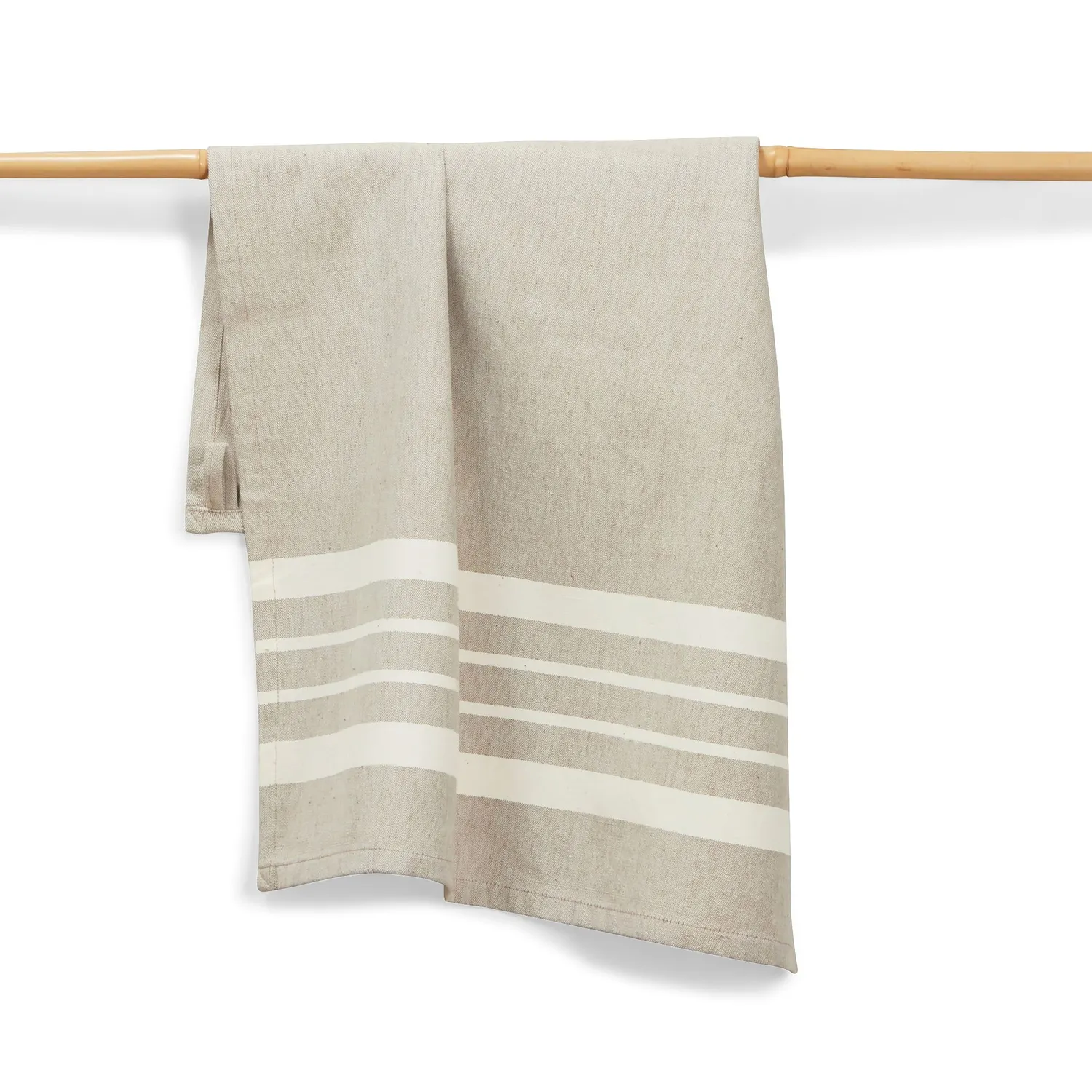 Sustainable Threads Kitchen Towels, Set of 2