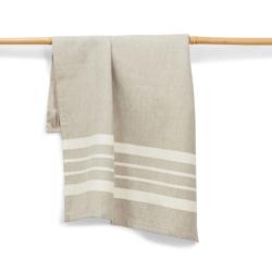 Sustainable Threads Kitchen Towels, Set of 2