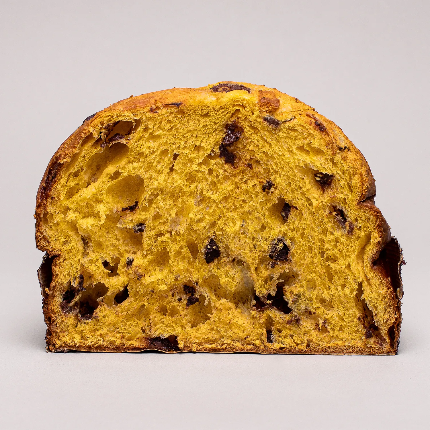 Olivieri PanettoneTriple Chocolate