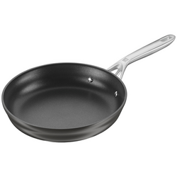 Zwilling Motion Hard-Anodized Aluminum Nonstick Skillets, Set of 3