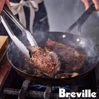 Autumn in France with Breville