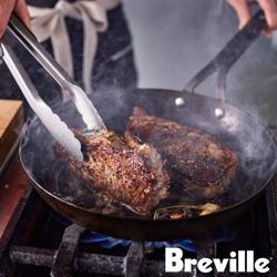 Autumn in France with Breville