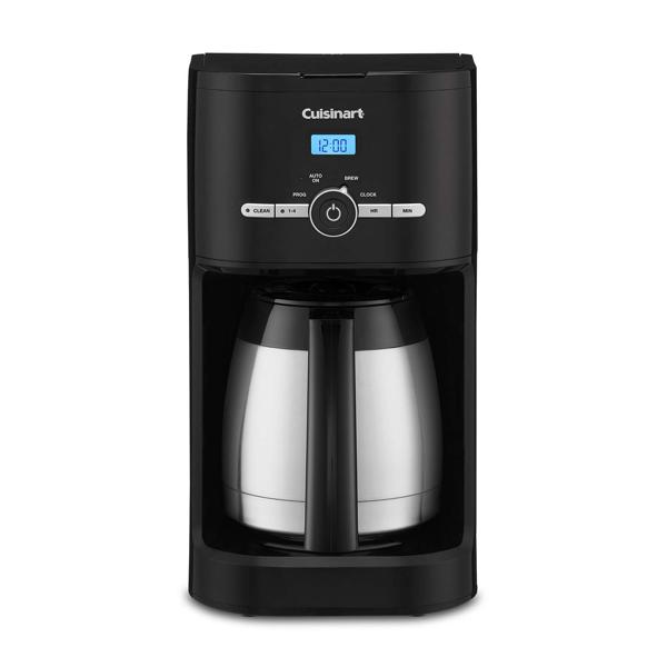 10 cup thermal coffee maker