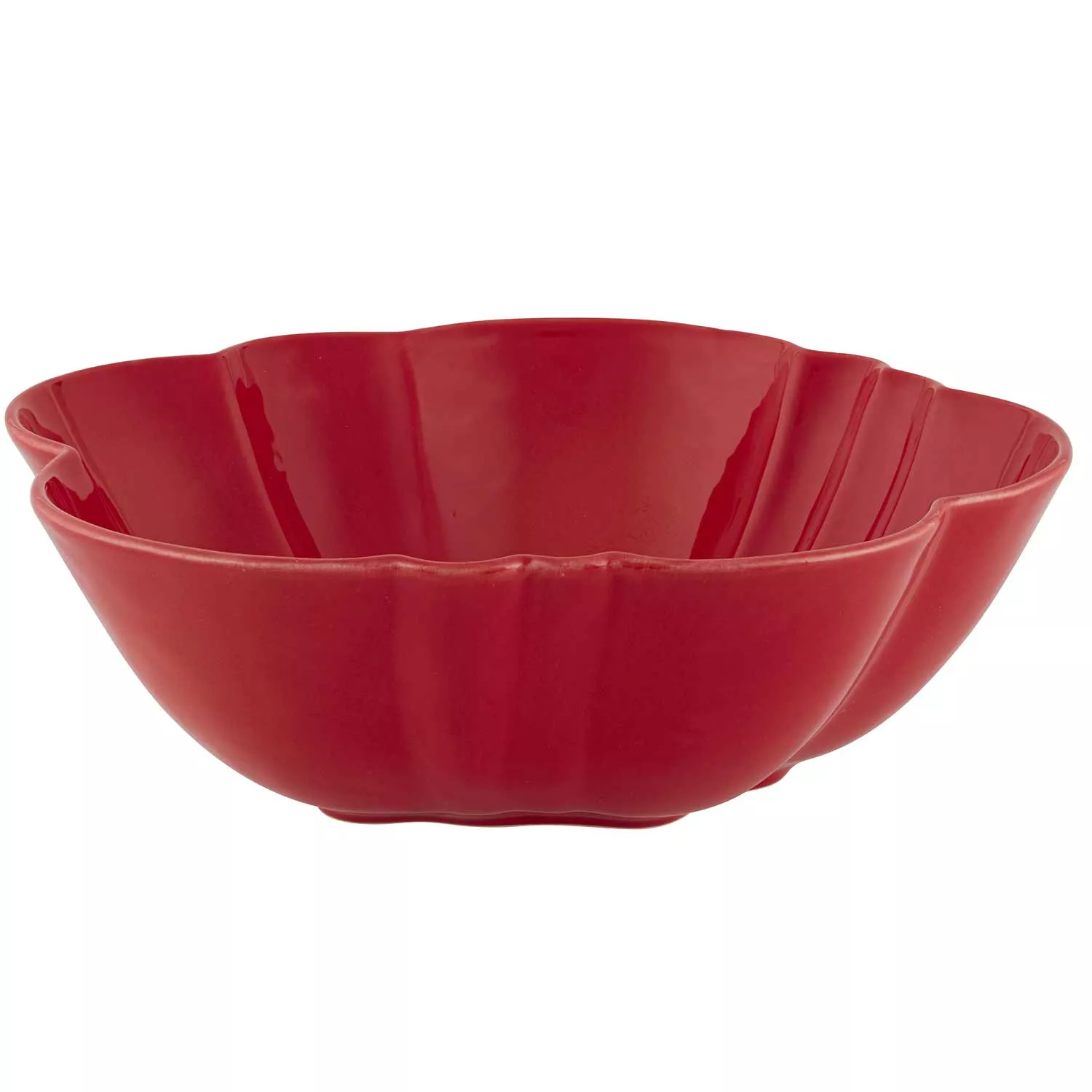 Bordallo Pinheiro Tomato Salad Bowl