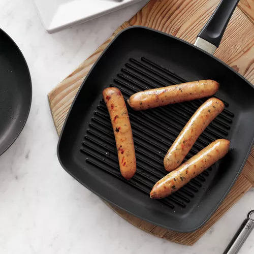 Scanpan Classic Square Grill Pan