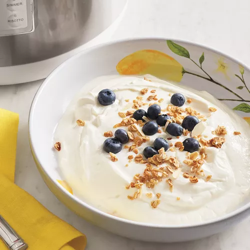 Greek Yogurt