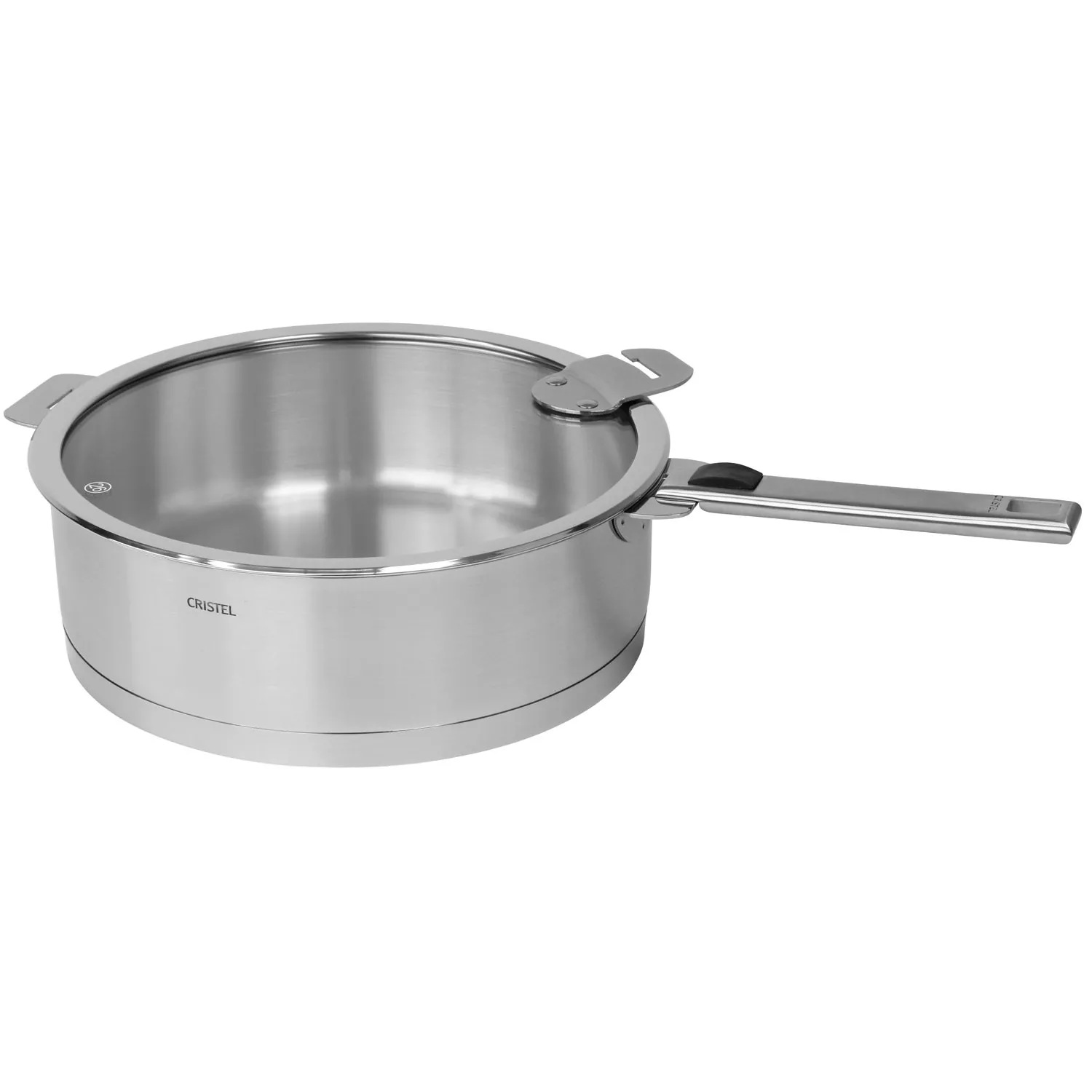 Cristel Strate Saut&#233; Pans