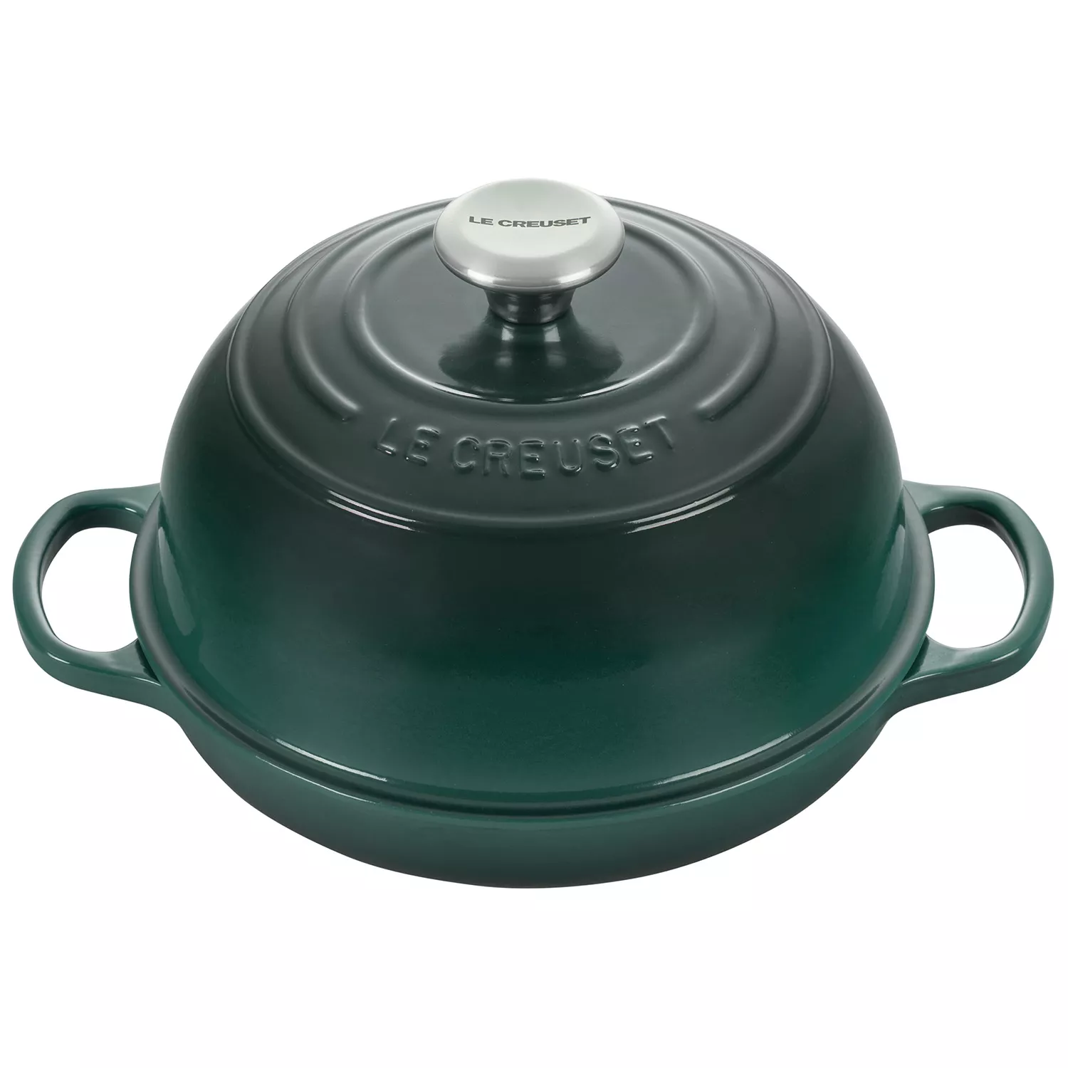 Le Creuset Enameled Cast Iron Bread Oven